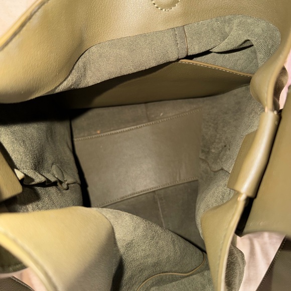 Songmont Large Drippy Tote Bag - Picture 6 of 14